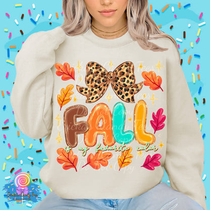 Leopard Fall - Tees & Sweatshirts