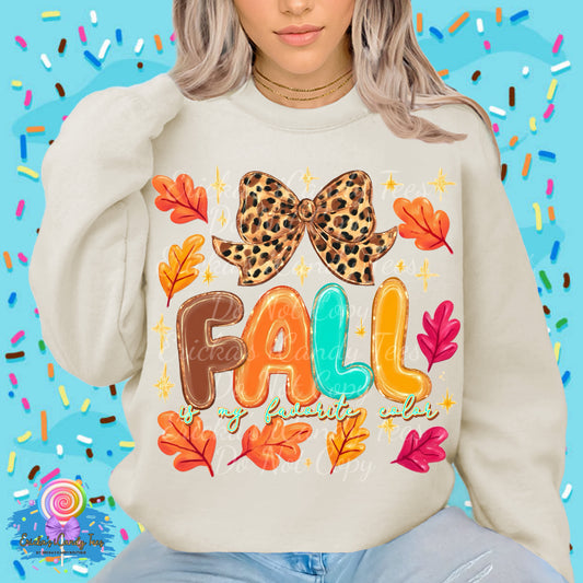 Leopard Fall - Tees & Sweatshirts