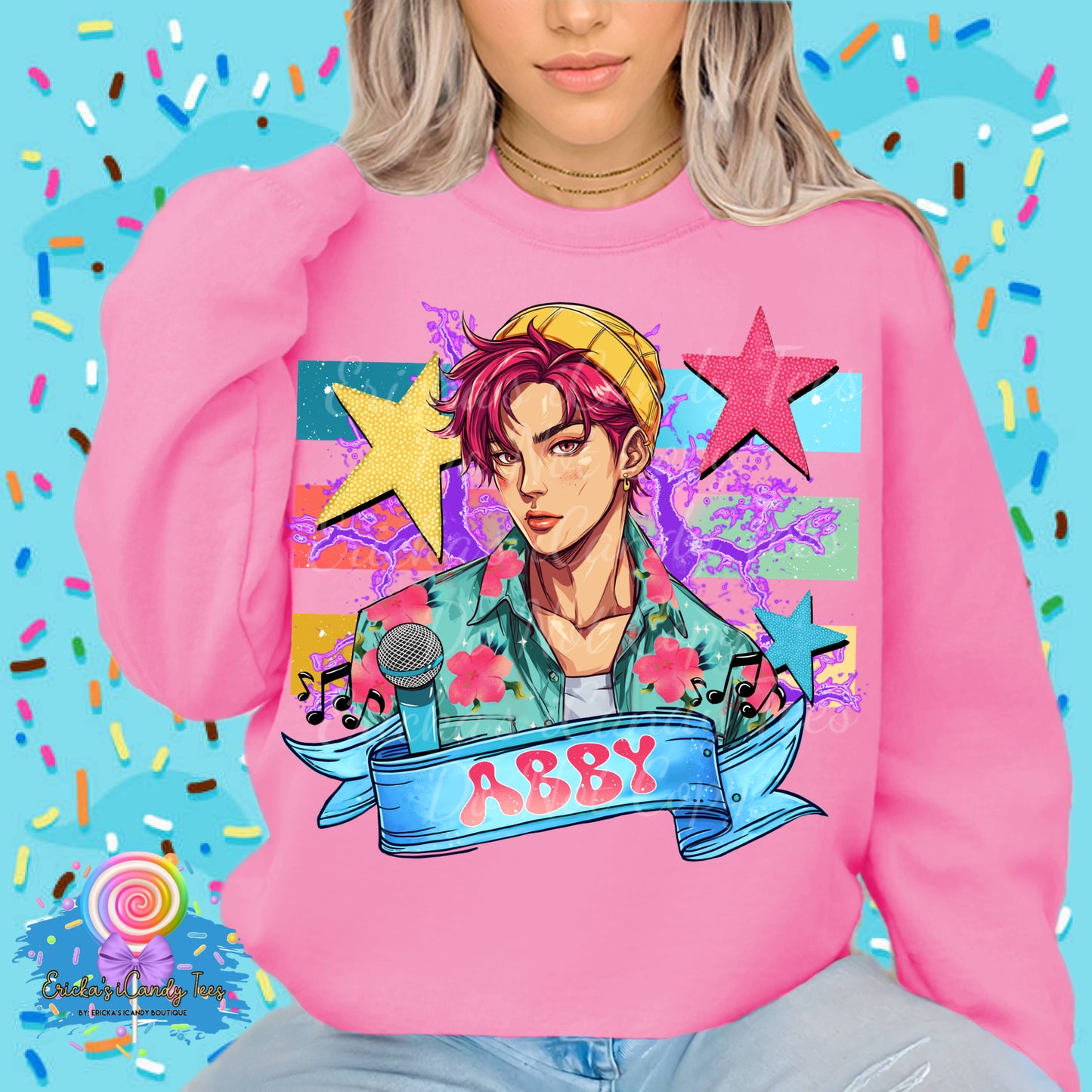 Saja Boys - Tees & Sweatshirts