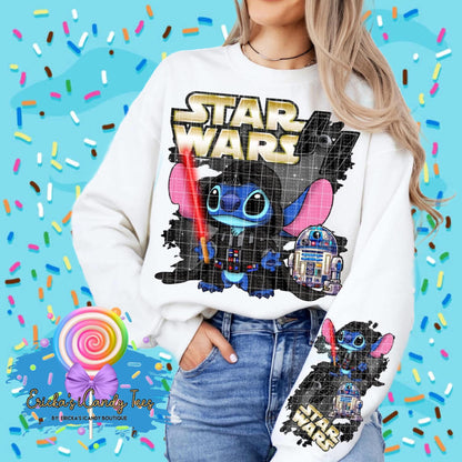 Darth626 - Kids & Adult Apparel
