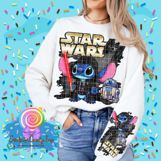 Darth626 - Kids & Adult Apparel