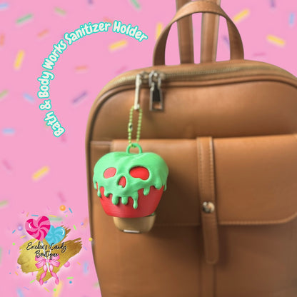 Poison Apple - BBW Pocketbac Holder