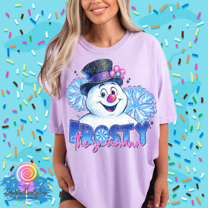 Frosty The Snowman - Tees & Sweatshirts