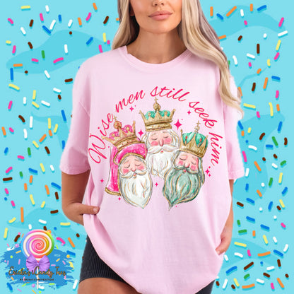 3 wise men - Tees & Sweatshirts