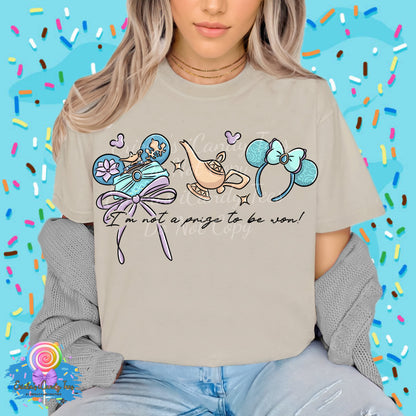 Jasmine Ears Hand Drawn - Tees & Sweatshirts