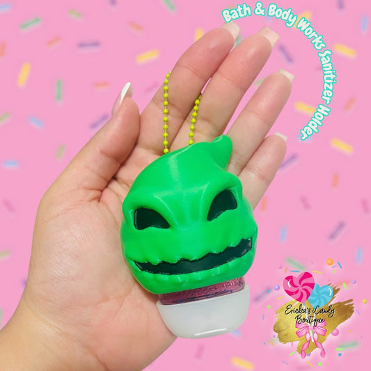 Oogie - BBW Pocketbac Holder