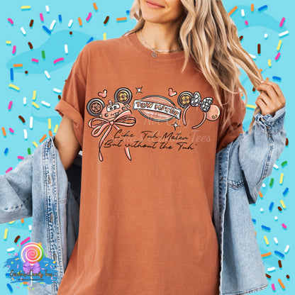 Mater Ears Hand Drawn - Tees & Sweatshirtso