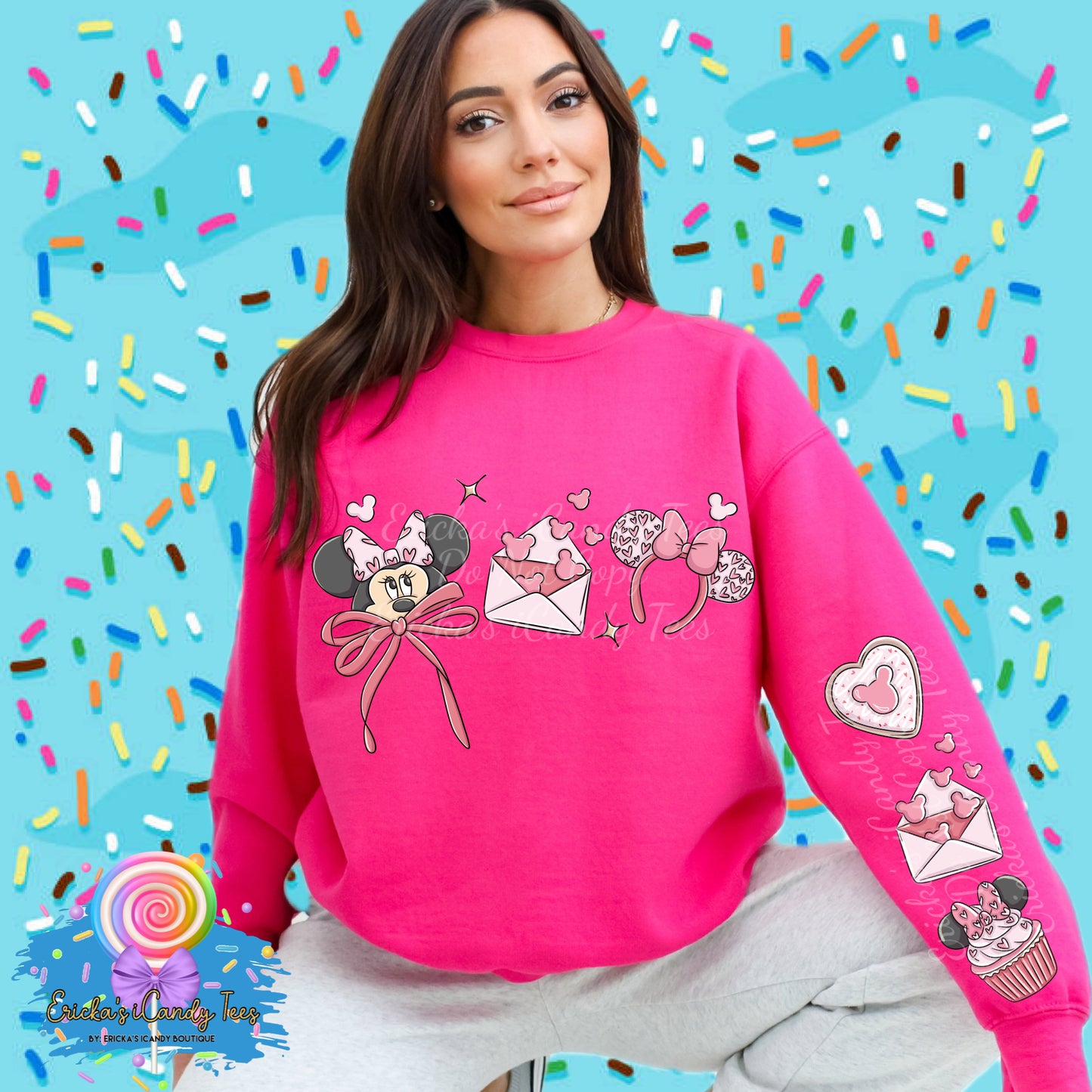 Love Letter - Apparel