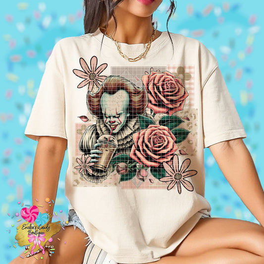 Boujee IT - Kids & Adult Apparel