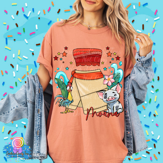 Wavefinder Princess Dresses - Kids & Adult Apparel