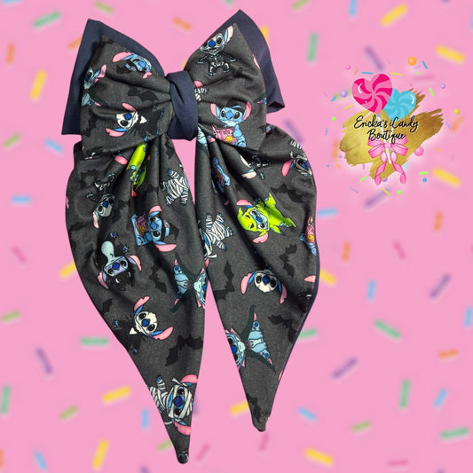 Spooky 626 - Lazo Coquette