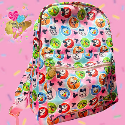 Passholder - EIB EXCLUSIVE Large Backpack (Ready To Ship)