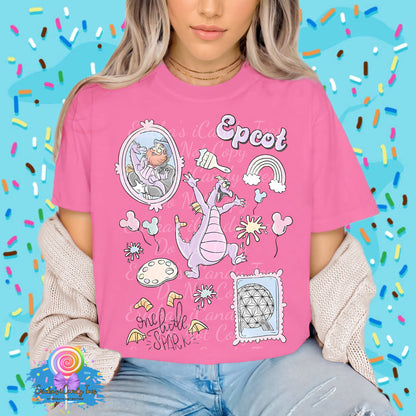 One Little Spark - Kids & Adult Apparel