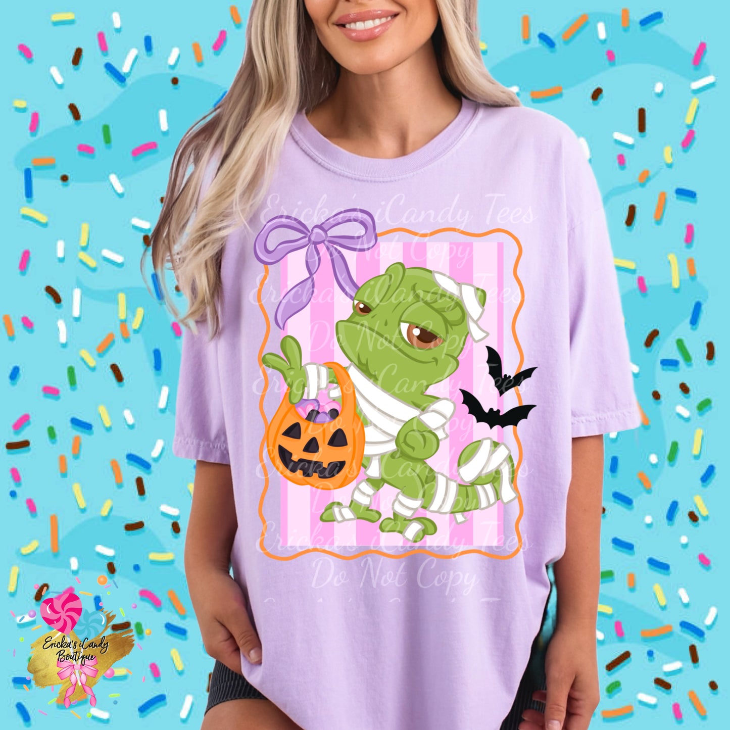 Halloween Sidekick Pascal - Kids & Adult Apparel