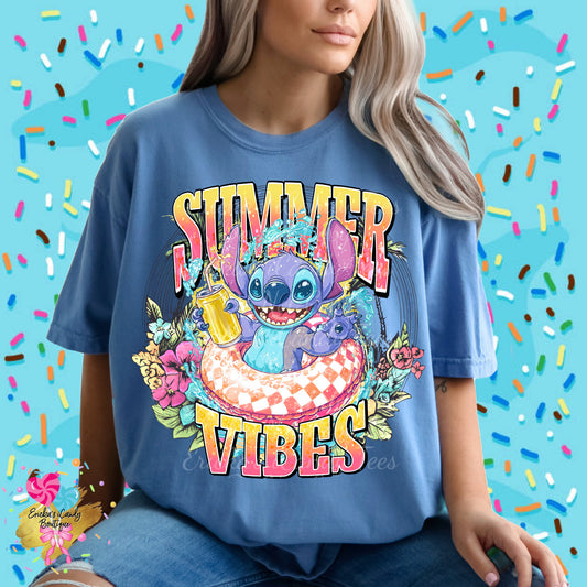626 Summer - Kids & Adult Apparel