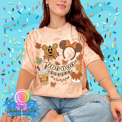 This The Season Mouse - Tees & Sweatshirts