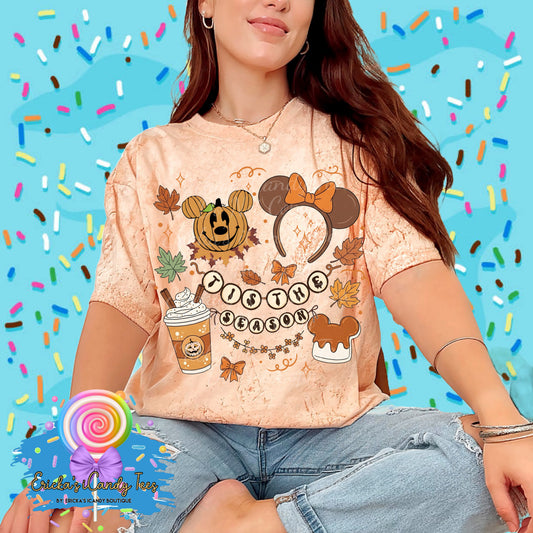 This The Season Mouse - Tees & Sweatshirts