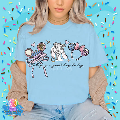 Megara Ears Hand Drawn - Tees & Sweatshirts