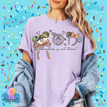 UP Ears Hand Drawn - Tees & Sweatshirts