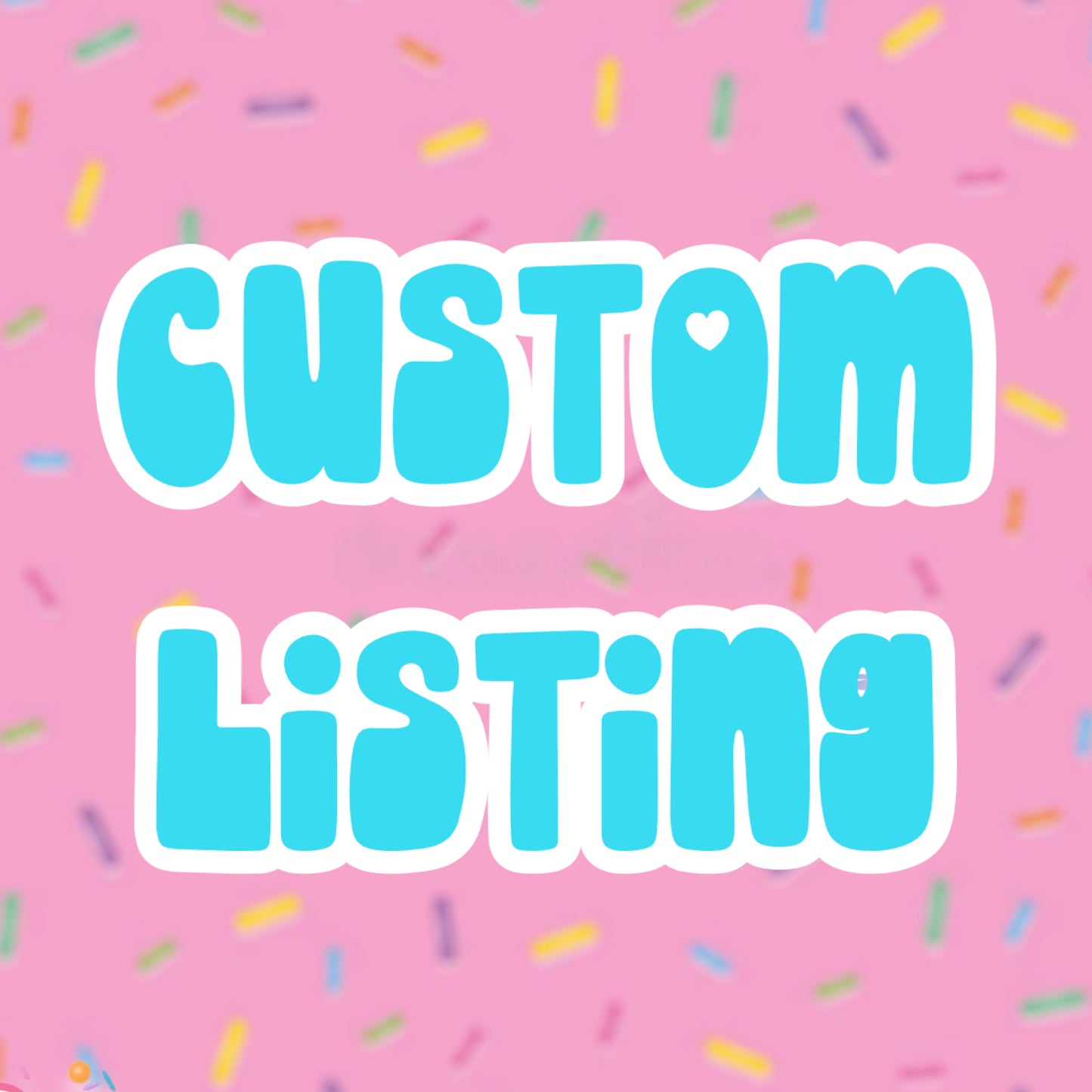 Custom Listing Adrianne - Kids & Adult Apparel