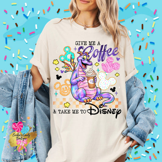 Figgy Joffreys - Kids & Adult Apparel