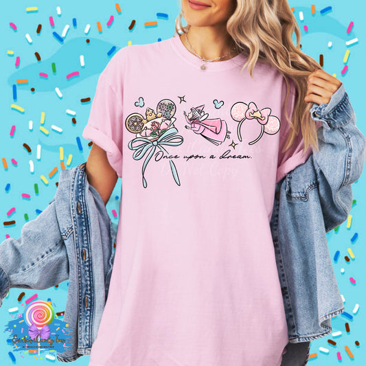 Aurora Ears Hand Drawn - Tees & Sweatshirts