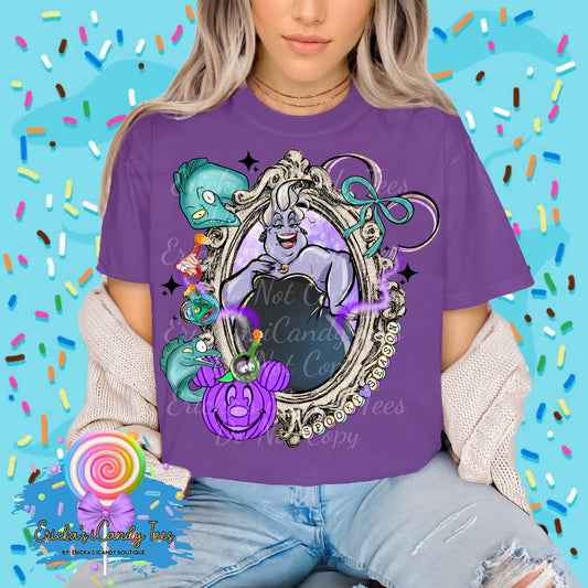Villians Frames - Tees & Sweatshirts
