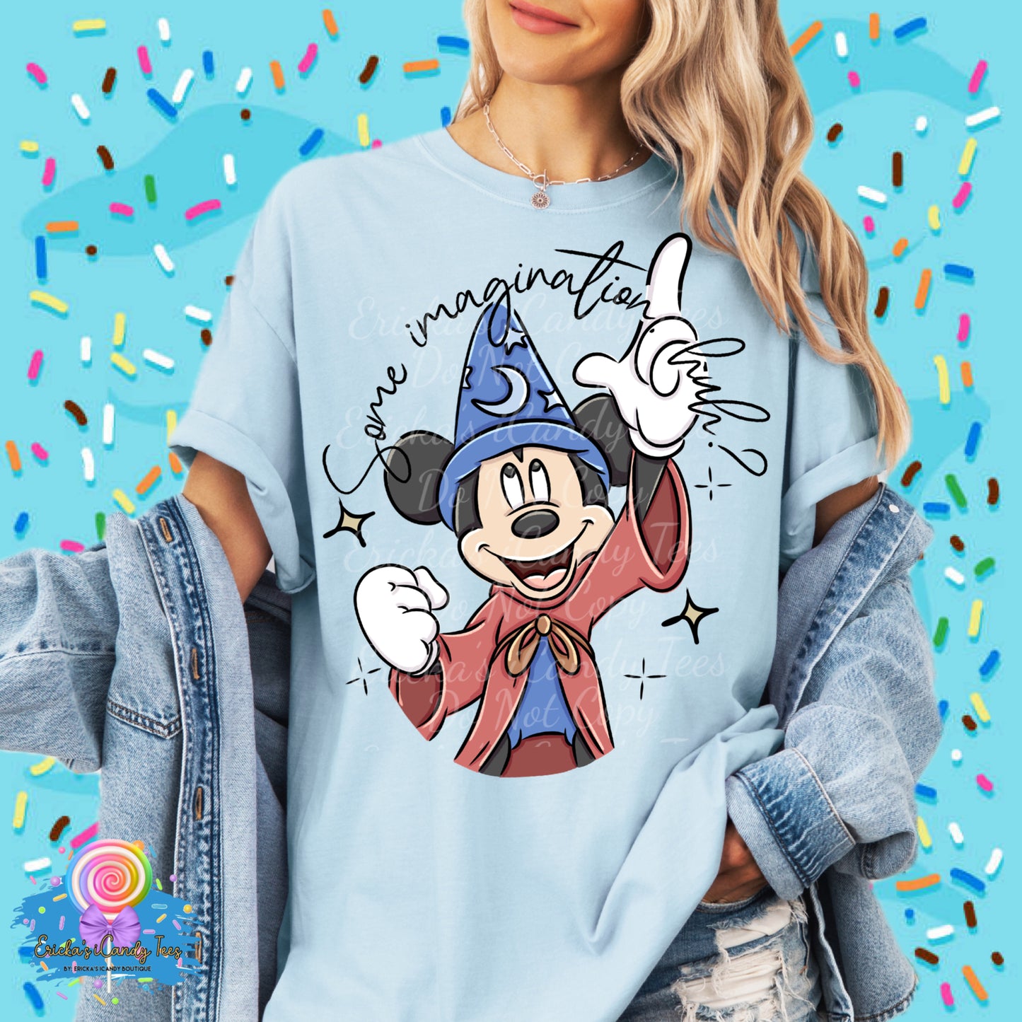 Some Imagination - Tees & Sweatshirtso