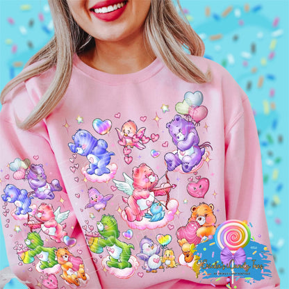 Love Bears - Apparel