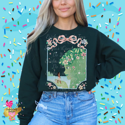 Wavefinder Island - Kids & Adult Apparel