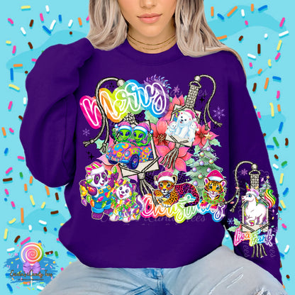 Lisa F Macrame - Tees & Sweatshirts