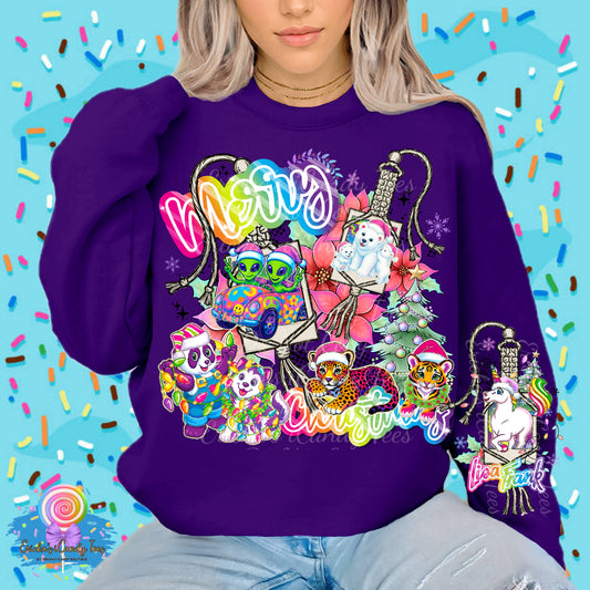 Lisa F Macrame - Tees & Sweatshirts