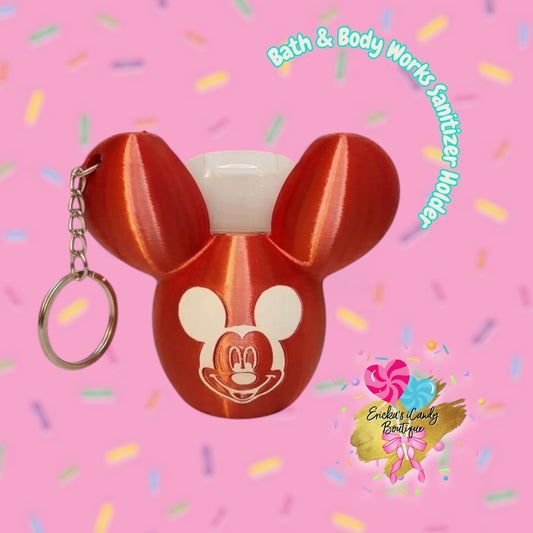 - BBW Pocketbac Holder
