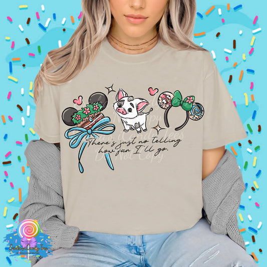 Ears Hand Drawn - Tees & Sweatshirts