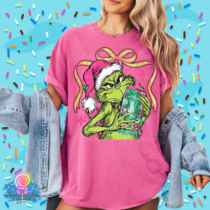 Green Guy Alani  - Tees & Sweatshirts
