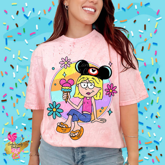 Hey Now Mouse Hat- Kids & Adult Apparel