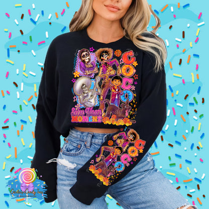 Coco - Tees & Sweatshirts