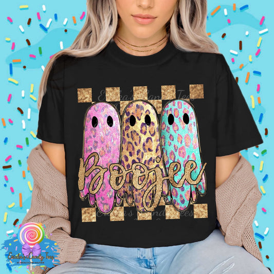 Boojee- Kids & Adult Apparel
