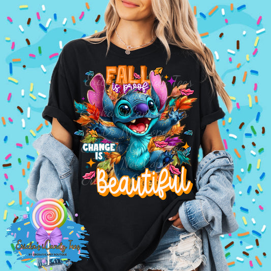 626 Fall Leaves - Tees & Sweatshirts