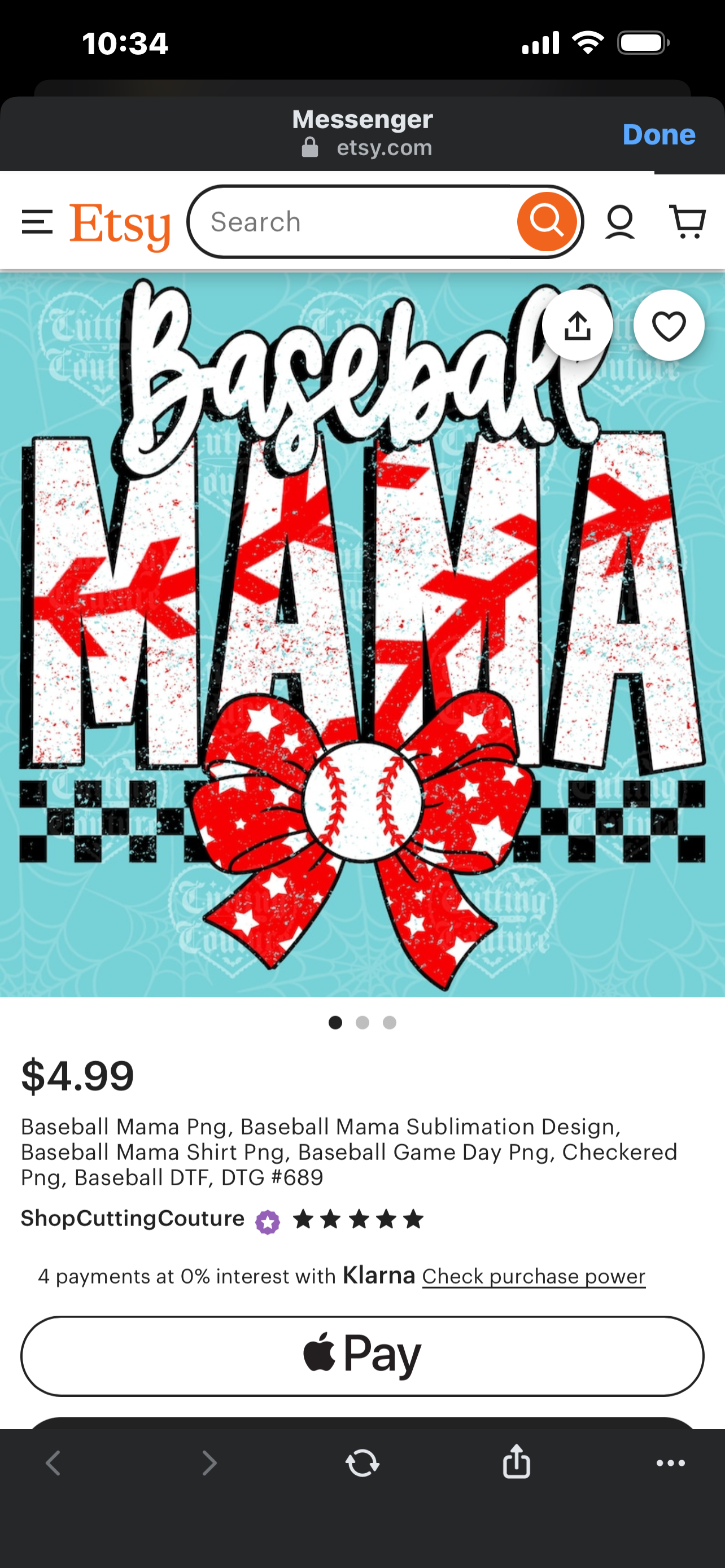 Custom Listing Adrianne - Kids & Adult Apparel