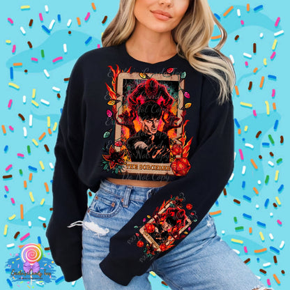 The Sorcerer - Kids & Adult Apparel