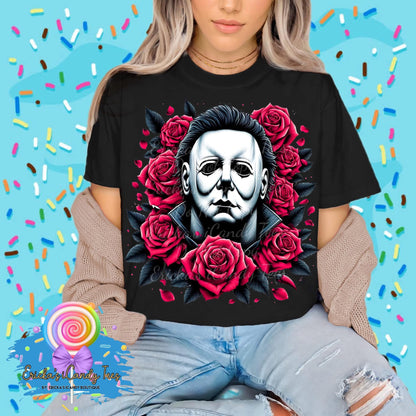 Rose Horror Boyz - Kids & Adult Apparel