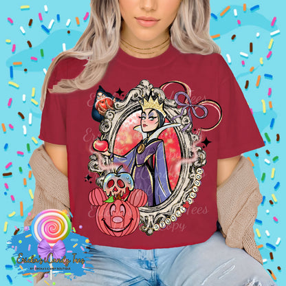 Villians Frames - Tees & Sweatshirts