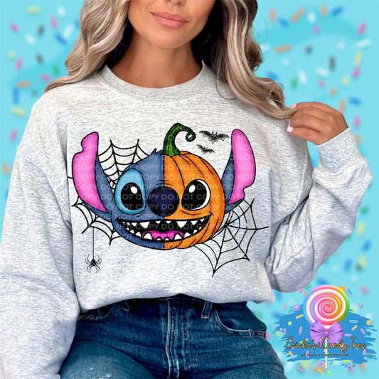626 Pumpkin - Tees & Sweatshirts