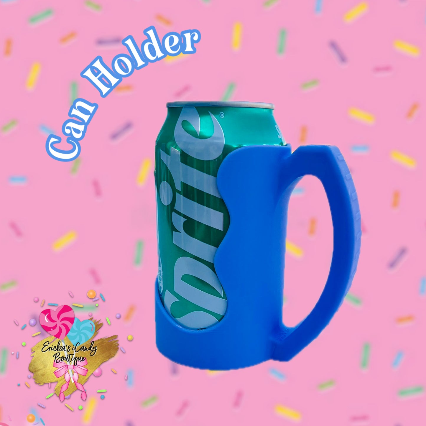 Can Holder - 12oz