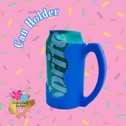 Can Holder - 12oz