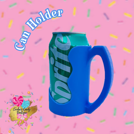Can Holder - 12oz